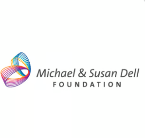 Michael & Susan Dell Foundation