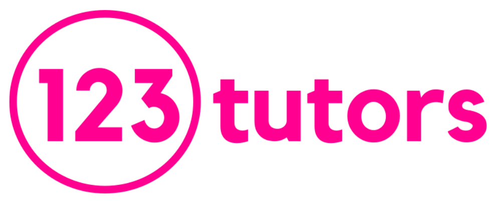 123tutors logo